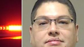 Christopher Michael Chairez.