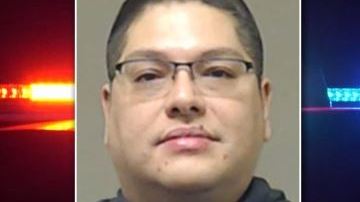 Christopher Michael Chairez.