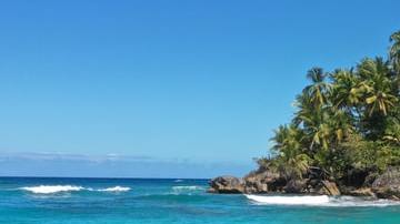 Estas son islas poco conocidas del Caribe que debes conocer