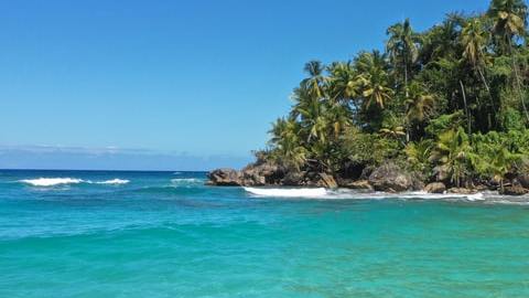 Estas son islas poco conocidas del Caribe que debes conocer