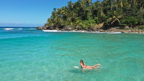 Estas son islas poco conocidas del Caribe que debes conocer