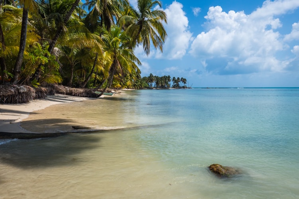 Isla Del Caribe Crucigrama - Estudiar