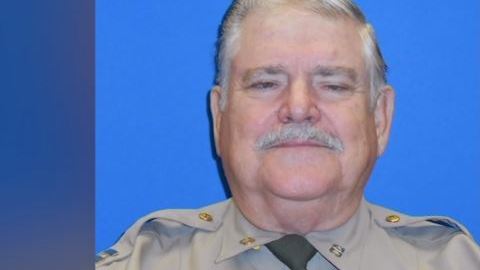 El acusado Jack Hagee.