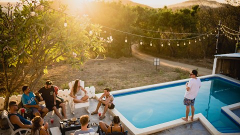 La Generación Z busca hacerse de su casa mucho más jóvenes que los millennials.