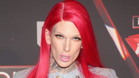 Jeffree Star.