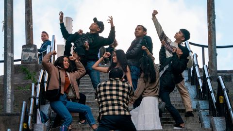 Los habitantes del Bronx están hartos de los turistas que se juntan en este lugar.