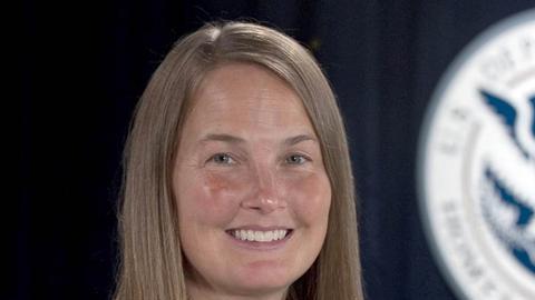 Julie Kirchner