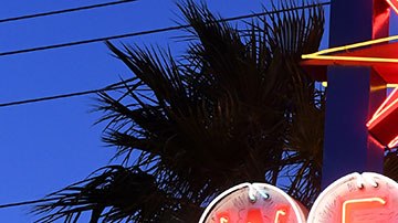 No todo es diversión en Las Vegas, pues debes cuidarte de los posibles fraudes.