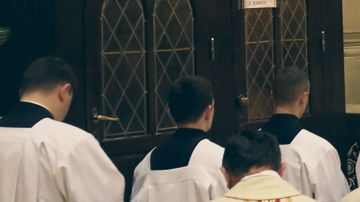 legionarios sin embargo