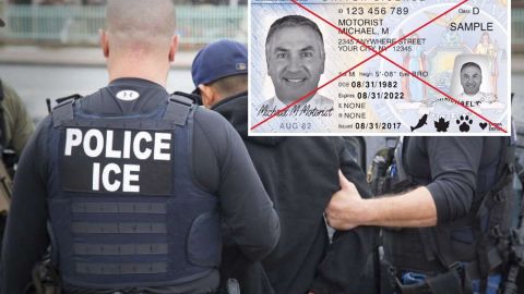 Activistas han externado el temor de que ICE acceda a información de indocumentados.