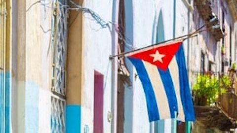 Los americanos pueden viajar a Cuba este año