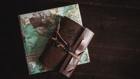 Los mejores destinos de este 2020. *Foto: Kira auf der Heide vía Unsplash.