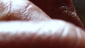 Este había sido el último boleto que había comprado el hombre.