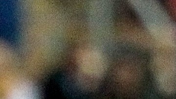 Alexis Vega, jugador de las Chivas de Guadalajara.