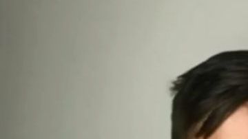 Luca Calanni acababa de cumplir 11 años