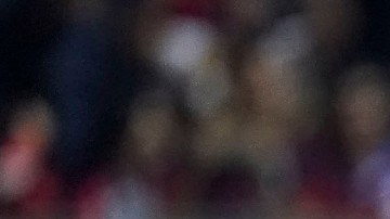 López paró el penal de Miguel Ponce.