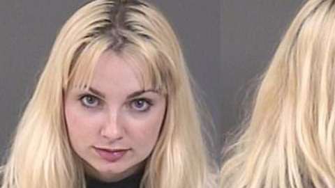 Maguire Marie McLaughlin tiene 19 años y es residente de Vero Beach (Florida).