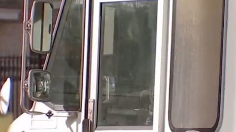 El tiroteo fue en Houston.