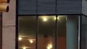 Los hechos ocurrieron en Bajo Manhattan.