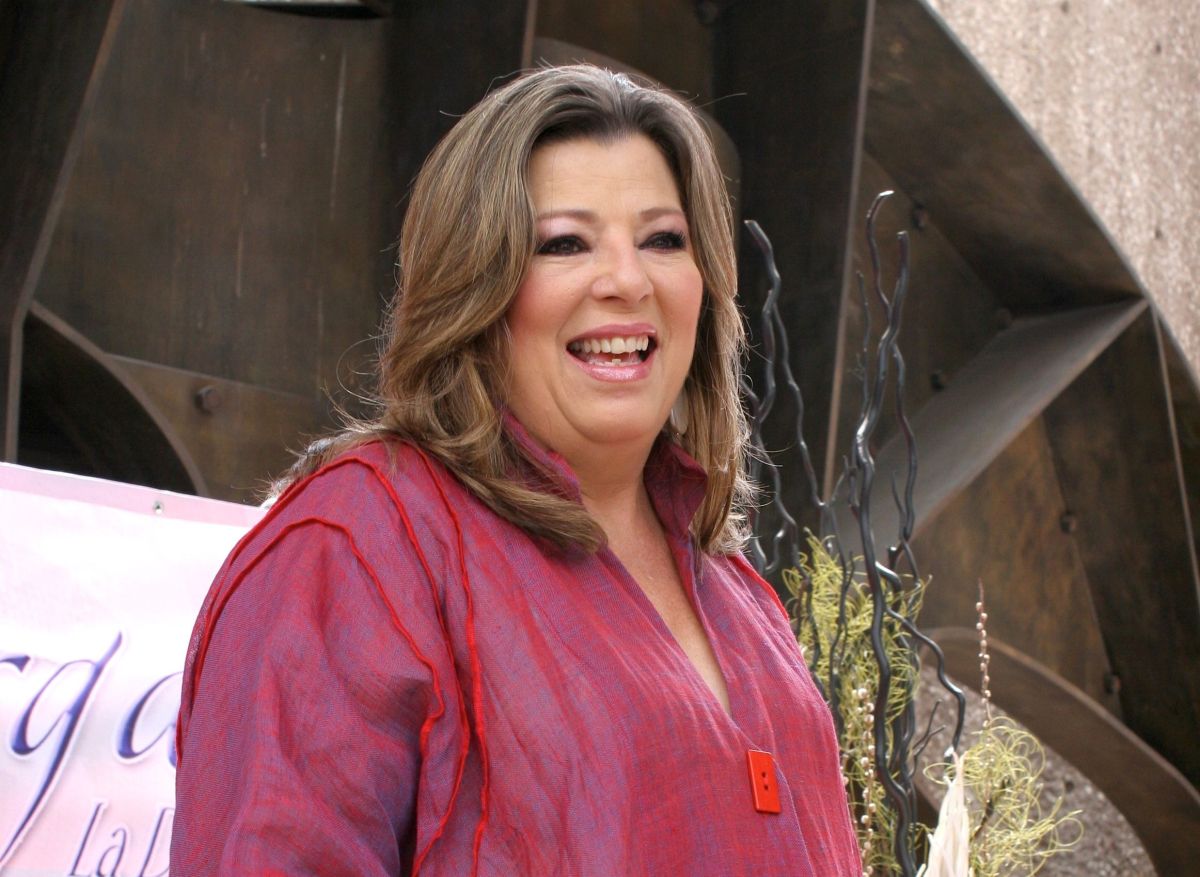 Caló, el grupo de rap noventero, piensa volver a trabajar con Margarita, la diosa de la cumbia