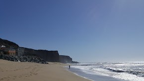 Martin's Beach es objeto de una dura batalla legal entre el estado de  California y el multimillonario de Silicon Valley, Vinod Khosla.