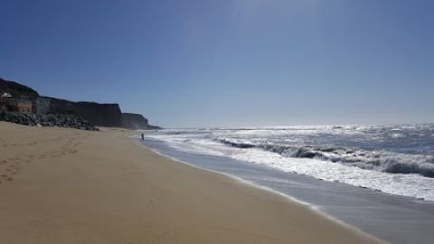 Martin's Beach es objeto de una dura batalla legal entre el estado de California y el multimillonario de Silicon Valley, Vinod Khosla.
