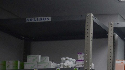 Hacienda detalló que se adjudicaron 632 claves de distintos fármacos, equivalentes al 65 por ciento del total de claves ofertadas.