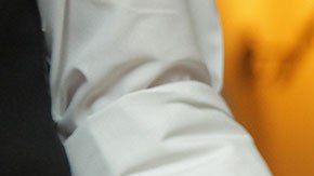 Trabajar de mesero podría ser muy lucrativo si conoces estas estrategias.