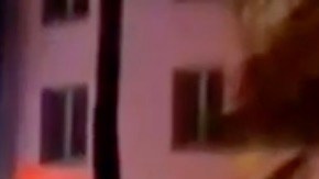 El policía apuñalado se está recuperando en el hospital Jackson Memorial de Miami.