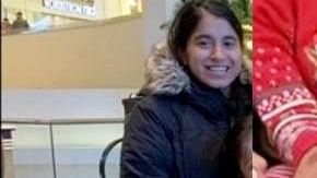 Jocelyn Tul y  Kyra Robinson