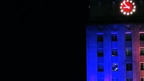 Houston le rinde tributo  a Kobe Bryant.