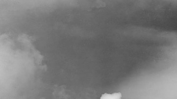 Una bomba atómica mataría a cientos de miles de personas en cualquier gran ciudad.