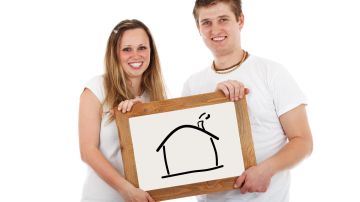 Rentar una propiedad se vuelve una excelente opción para los jóvenes que buscan independizarse.