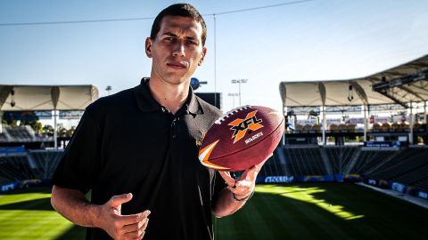 Luis Pérez y los Wildcats jugarán en Carson.