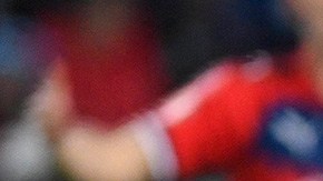 Ambos equipos no estuvieron finos y fallaron a la hora de dar el último pase.