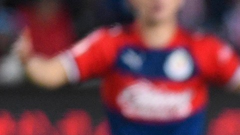 Ambos equipos no estuvieron finos y fallaron a la hora de dar el último pase.