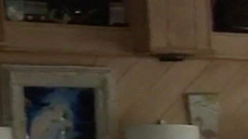 Curt Cowan pudo conocer a su hija el día de Acción de Gracias.