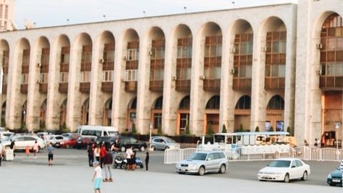 PaPaíses que no te piden visa si eres mexicano / Créditos: Fotógrafo Irene Strong vía Unsplash