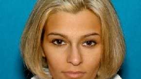 La vidente acusada de fraude.