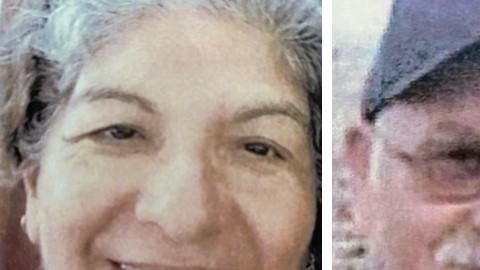 Reportan desaparición de matrimonio de inmigrantes que vive en el área de Los Ángeles.
