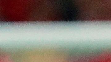 Lucas Passerini en su último equipo en Sudamérica: el Palestino de Chile.