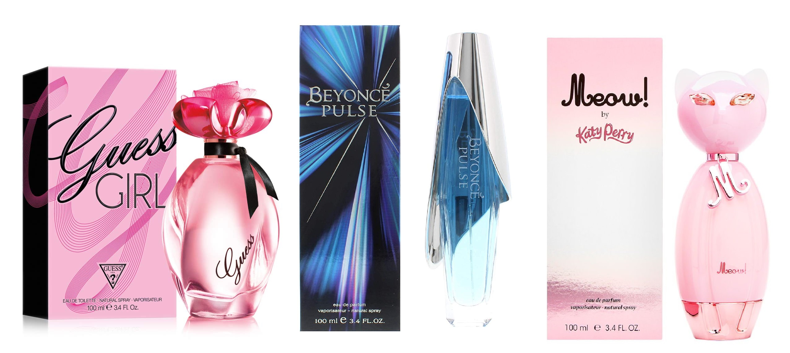 Los 5 mejores perfumes para regalarle a una mujer joven | La Opinión