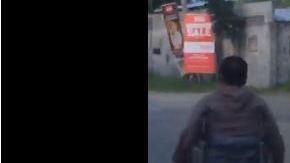 Más lealtad y amor, imposible.