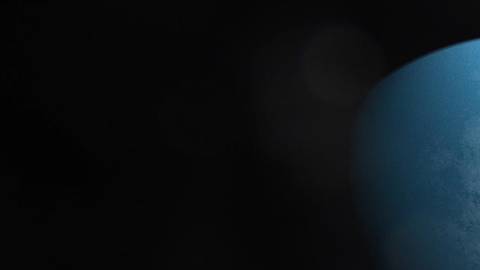 Exoplaneta en zona haabitable