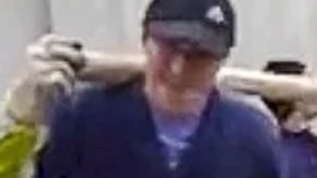 Un cerdo es arrojado al aire para promover atracción de parque temático /Weiboo - Youtube.