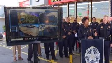 El reporte se enfoca en cuatro recomendaciones.