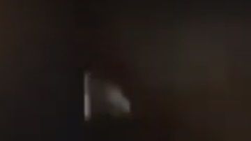 Los hechos ocurrieron el viernes por la noche.
