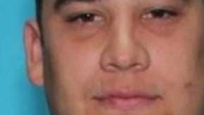 Las autoridades en Texas buscan a Romeo Torres, Jr..