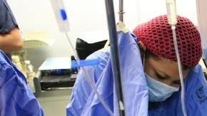 Elliot Alexander será el nombre del primer bebé mexicano del 2020.