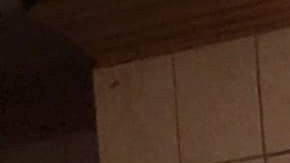 Por ahora, Rocío Rebollar vive en Tijuana en casa de una media hermana.